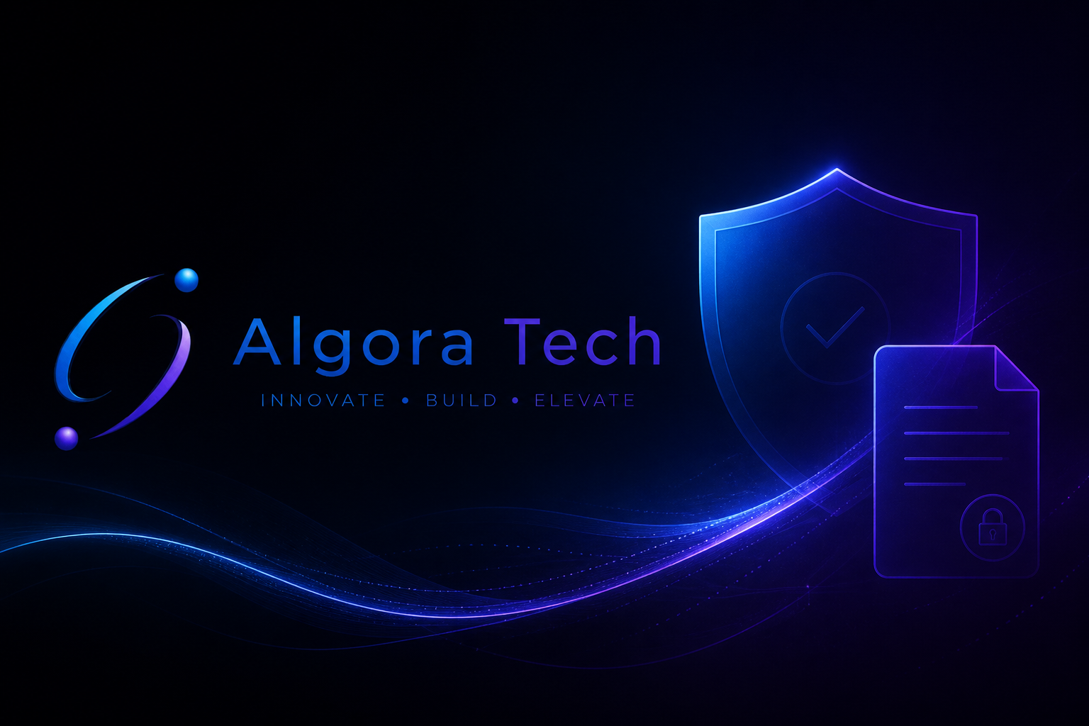 Algora Tech — Legal