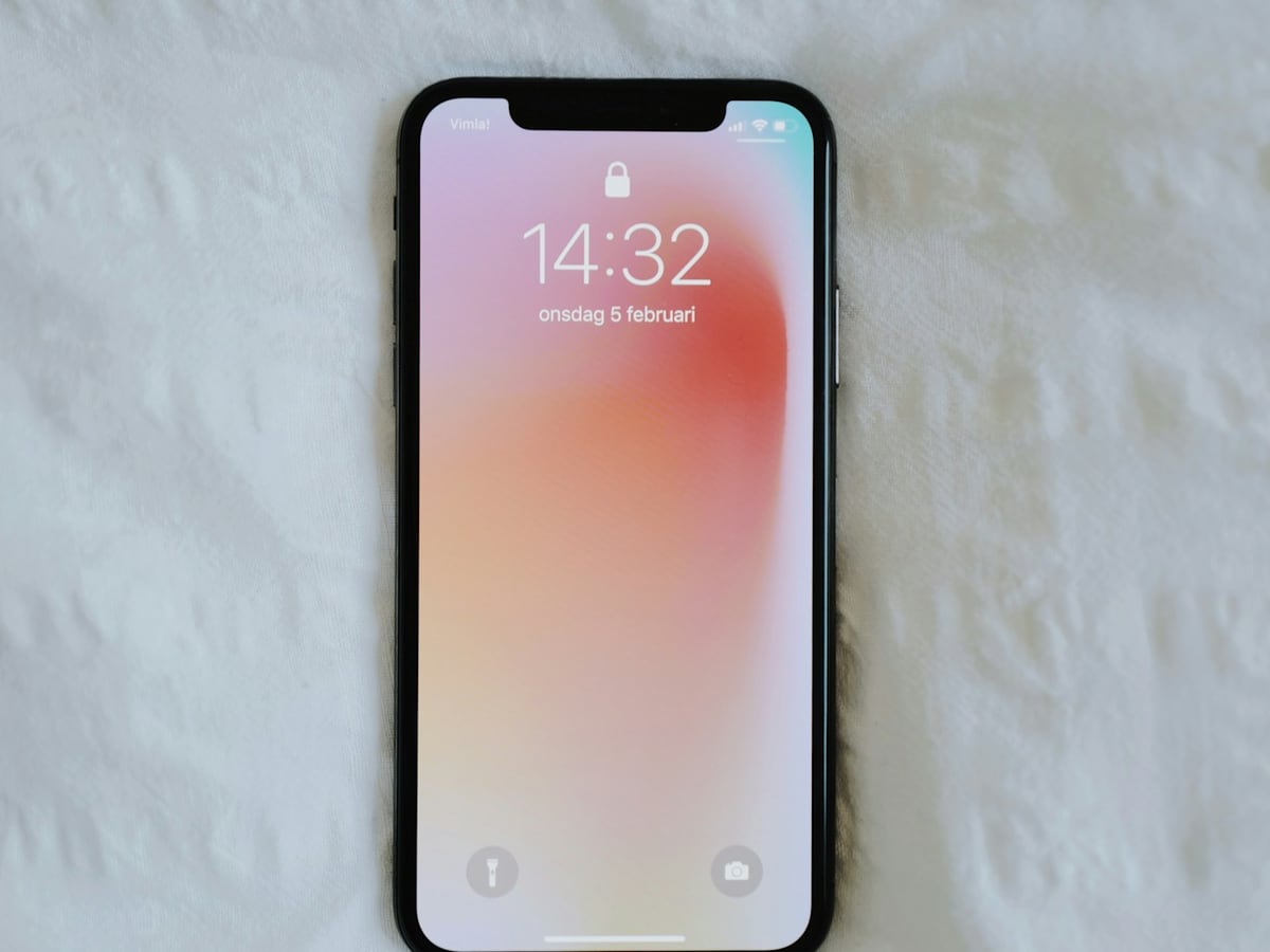 تطبيق توصيل